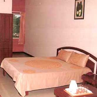 Woodside Hotel Mangalore Exterior photo