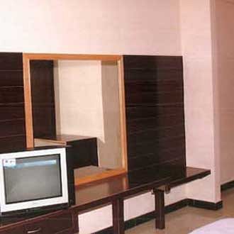 Woodside Hotel Mangalore Exterior photo