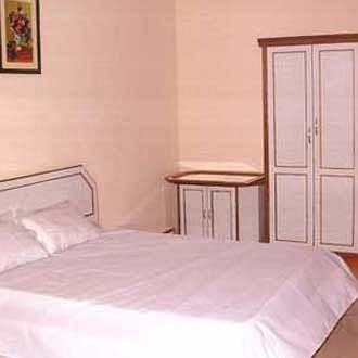 Woodside Hotel Mangalore Exterior photo