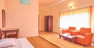 Woodside Hotel Mangalore Exterior photo