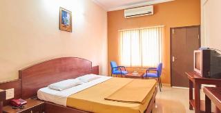 Woodside Hotel Mangalore Exterior photo