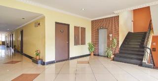 Woodside Hotel Mangalore Exterior photo