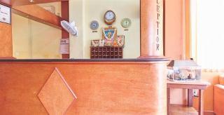 Woodside Hotel Mangalore Exterior photo