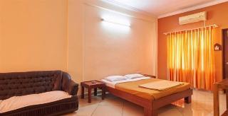 Woodside Hotel Mangalore Exterior photo