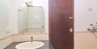 Woodside Hotel Mangalore Exterior photo