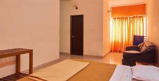 Woodside Hotel Mangalore Exterior photo