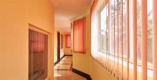 Woodside Hotel Mangalore Exterior photo